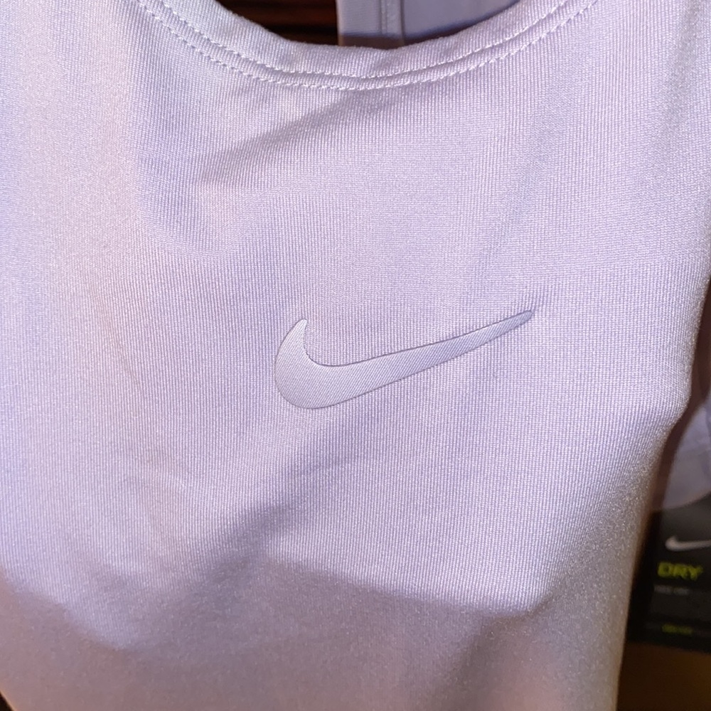 NWT UNWORN womens XS purple / lilac tennis dress